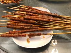 -大京园海鲜烧烤(东城路店)