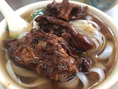 -顺兴面店(领展购物广场西区店)