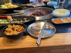 -韩烧牛中牛·甄选黑牛烤肉(黑金店)
