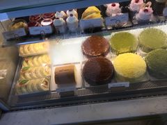 -凡思喜客精品蛋糕(盛世名都店)