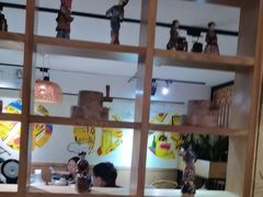 -川味堂·四川豆花(八卦岭店)