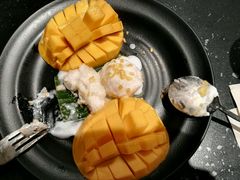 -Mango Tango
