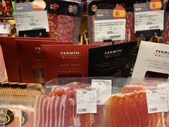 -blt精品超市(高德置地冬广场店)