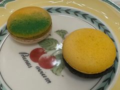 -PAUL LAFAYET 法式甜品(港汇广场店)