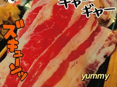 上脑牛肉-湊湊火锅·茶憩(石家庄万象城店)
