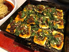 -拈菜(观音桥阳光世纪店)