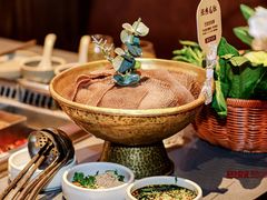 -巴奴毛肚火锅(悠唐购物中心店)