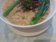 牛腩面-金满福国际酒店(迎宾大道店)