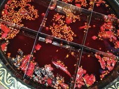 -黄家码头老火锅(解放碑旗舰店)