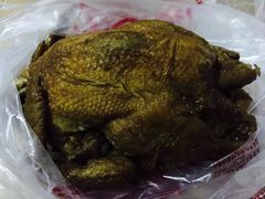 扒鸡-净香园熟肉(北坦总店)