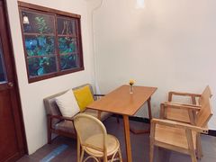 -白熊咖啡(闽江大道店)
