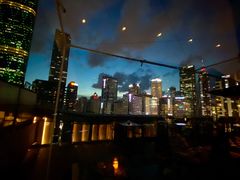 -Mercato莫卡多露台餐厅与酒吧(K11店)
