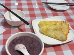 -孟记粥铺·家常菜·烧烤·粥(亚运村店)