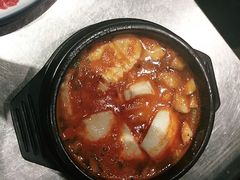 -韩宫宴烤肉·料理(苏州中心店)