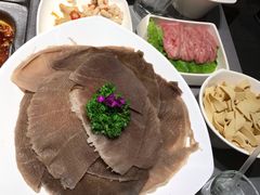 -海底捞火锅(金光华店)