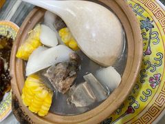 -砂锅居(西四店)