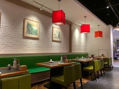 -蛙蛙叫·牛蛙烤鱼(北京总店)