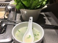 -海底捞火锅(公益西桥店)