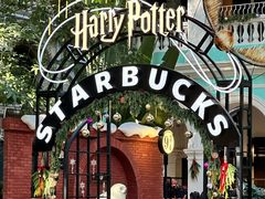 -星巴克臻选(广州沙面店)