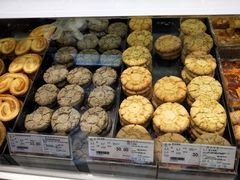 -老香齋(五角场店)