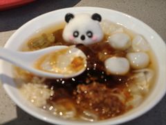 -茅庐川菜(青岛凯德店)