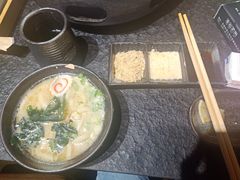 -炭虎烤肉(桂林路店)