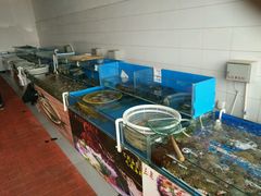 -三泉海中鲜海鲜加工零售广场(幸福时代店)