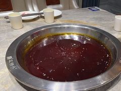 -忘情水鱼头·鲜鱼火锅(滨江中路店)