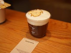 -O.P.S. CAFE