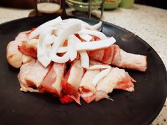 椰子鸡-椰子营·椰子鸡火锅(万象里店)