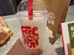 -DQ·蛋糕·冰淇淋(合生汇店)