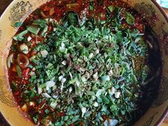 -乐山第一家临江鳝丝(茶坊路店)