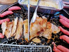 -玄希浪漫厨房·韩料烤肉(湖滨银泰in77店)