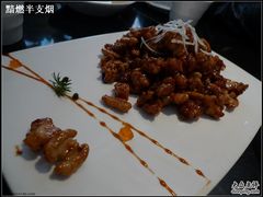 -106餐厅(山水文园店)