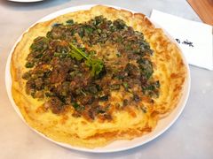 海蛎煎蛋-莆田餐厅PUTIEN(三里屯店)