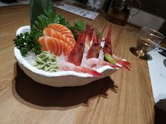-小句号·精致料理(江南环球港店)