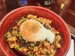 -鸟鹏烧鸟居酒屋(仁恒梦中心店)