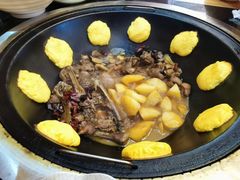 -象牙山铁锅炖(汇东郦城店)