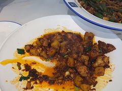 -兰湘子·湘菜小炒(盛龙广场店)