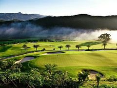 -滨海高尔夫俱乐部