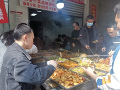 -枣阁园滴滴自助餐