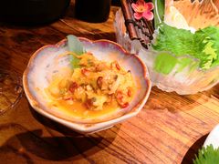 -藤原布二·大正创意料理(五台山店)