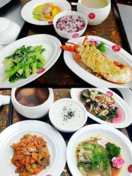 -金月汇月子会所(江门店)