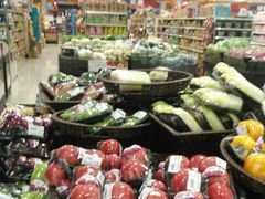 -翠微家园超市(甘家口店)