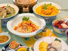 -米泰芒·东南亚料理(体育西店)