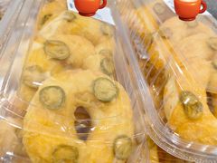 -山姆会员商店(上海浦东店)