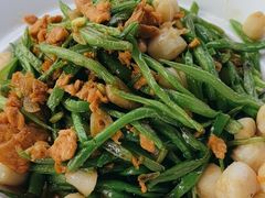 -清雅臻品·竹林院落·新派青岛菜(崂山店)