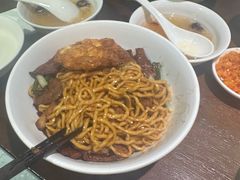 -寻裕记·现炒浇头面(人民广场店)