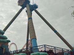 -厦门方特梦幻王国