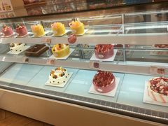 -嘉华饼屋(龙翔街店)